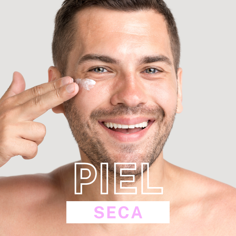 Piel Seca