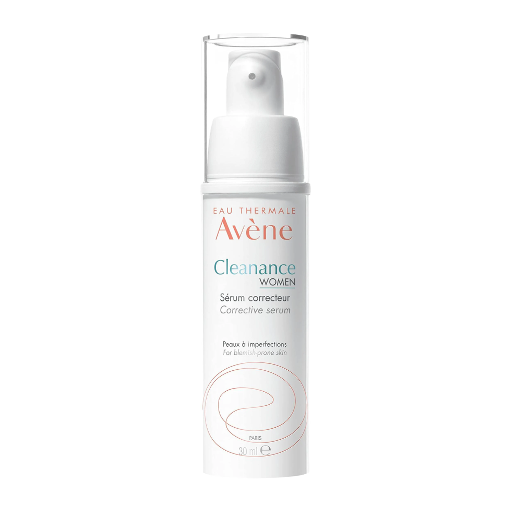 AVÉNE CLEANANCE WOMAN SERUM CORRECTOR 30 ML.