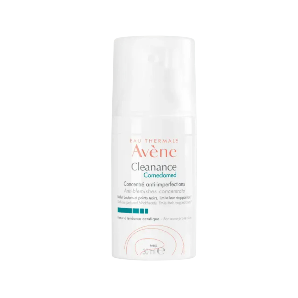 AVÉNE CLEANANCE CREMA COMEDOMED ANTIPERFECCIONES 30 ML.