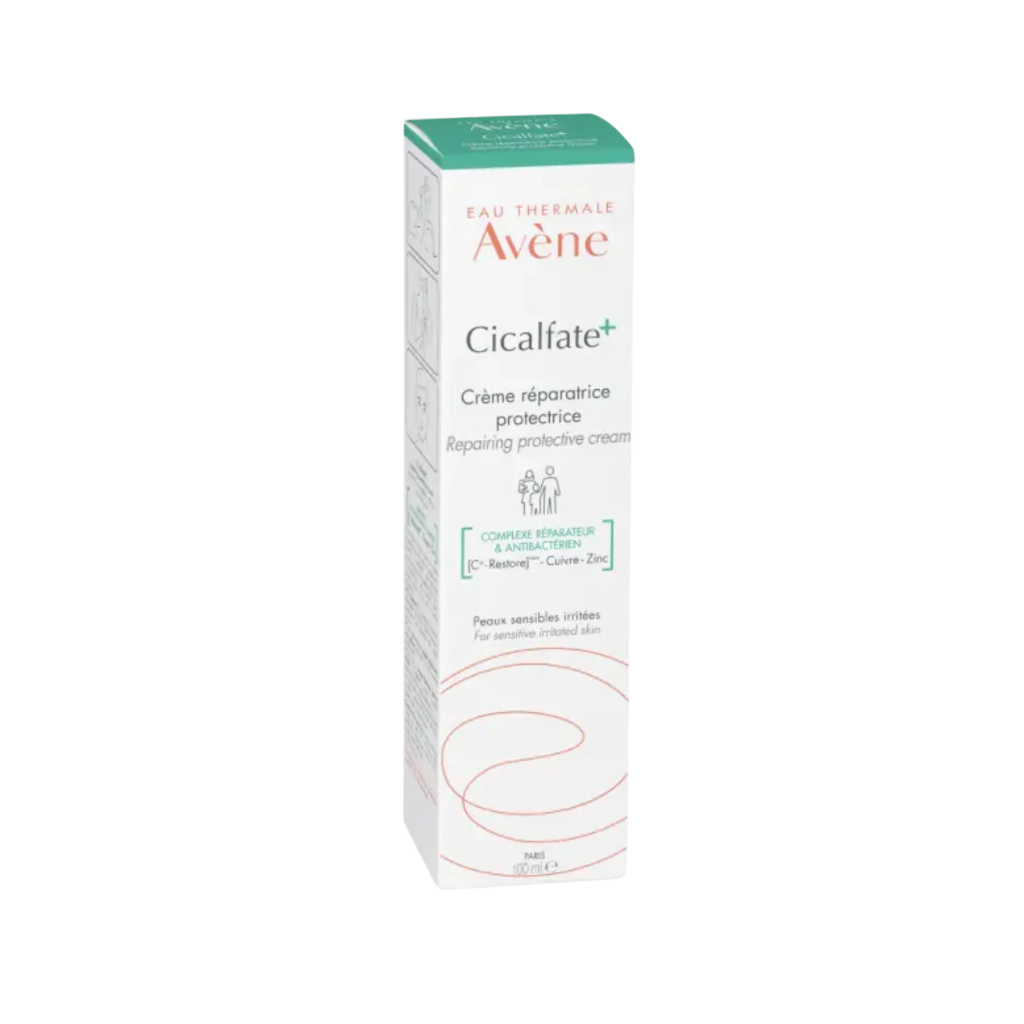 AVÉNE CICALFATE CREMA 100 ML.