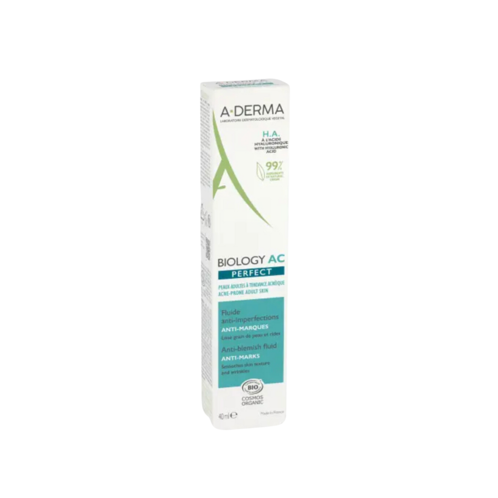 BIOLOGY AC PERFECT FLUIDO 40 ML. (ANTES PHYS AC)