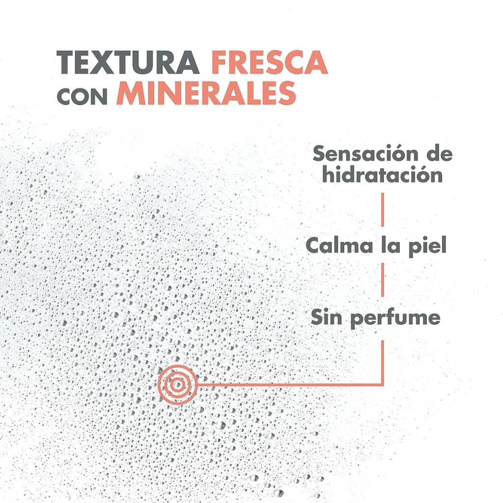 AVÉNE - AGUA TERMAL 150 ML.