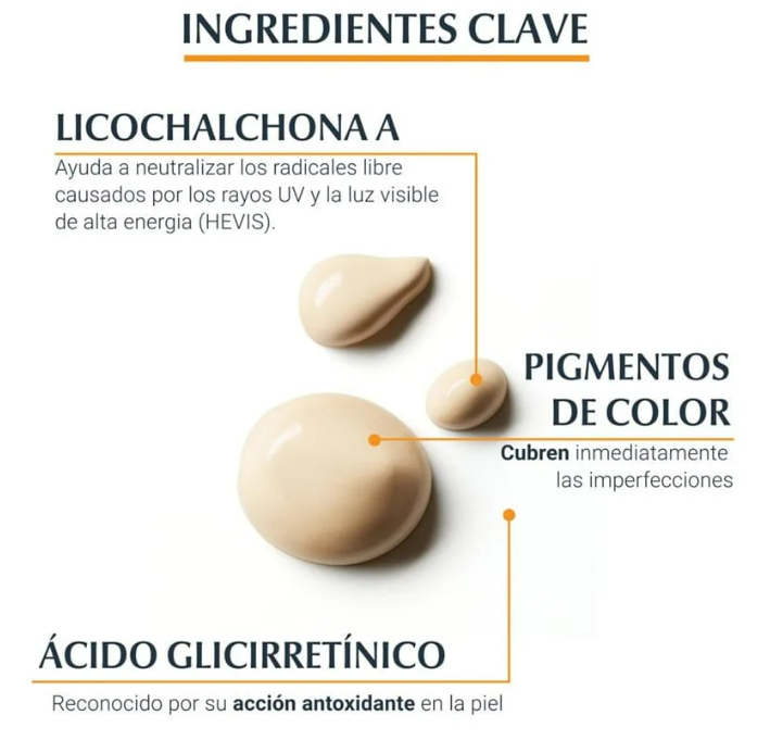 SUN FACE OIL CONTROL FPS 50+ TOQUE SECO 50 ML.
