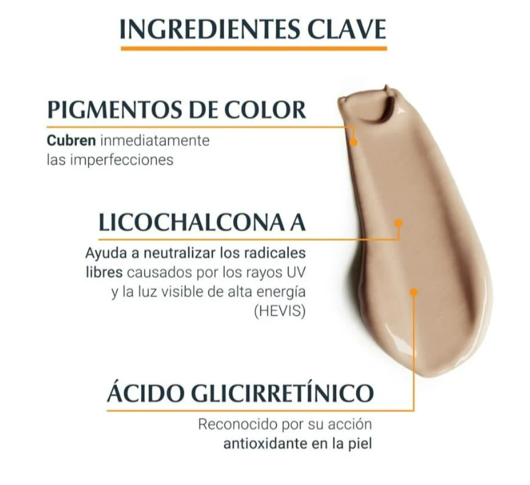 SUN FACE OIL CONTROL FPS 50+ TOQUE SECO 50 ML.