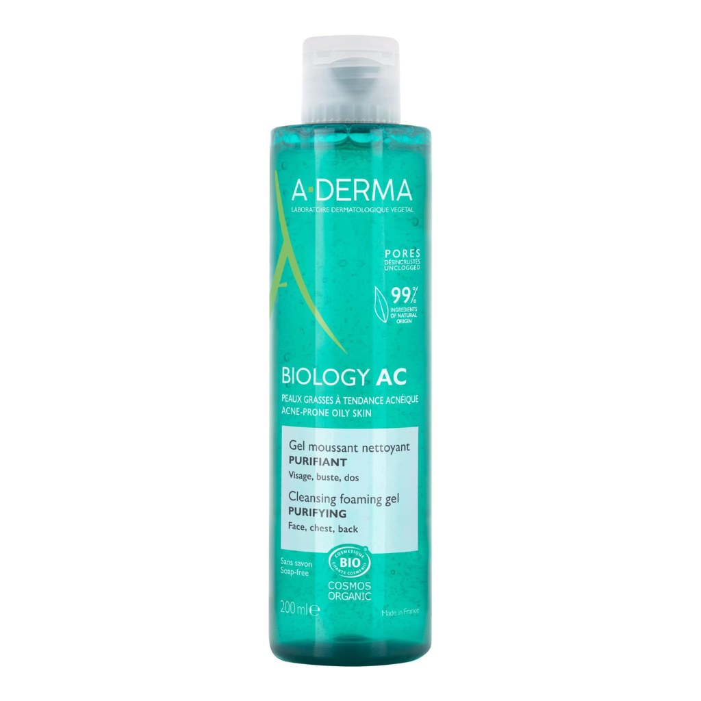 BIOLOGY AC GEL 200 ML.