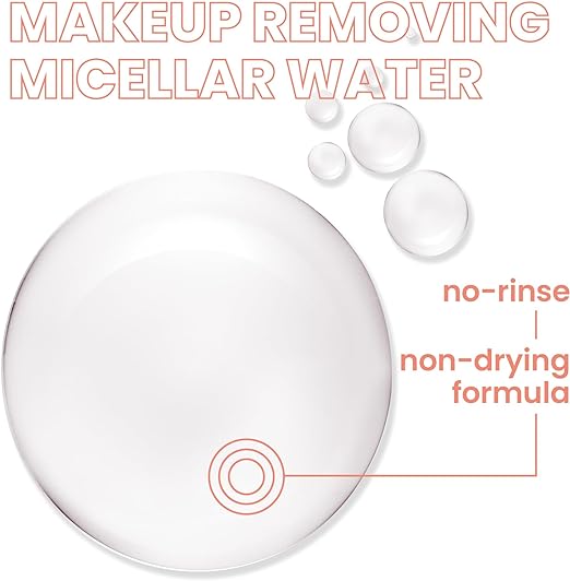 AVÉNE- AGUA MICELAR DESMAQUILLANTE 200 ML.