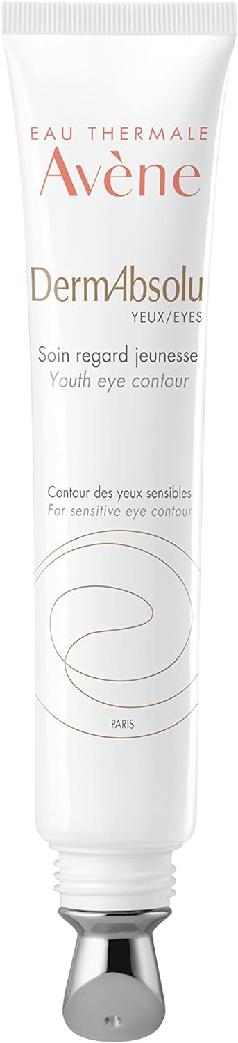 AVÉNE - DERMABSOLU CONTORNO DE OJOS EN CREMA 15 ML.