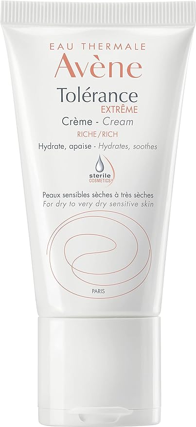 AVÉNE - TOLERANCIA EXTREMA CREMA HIDRATANTE 50 ML.