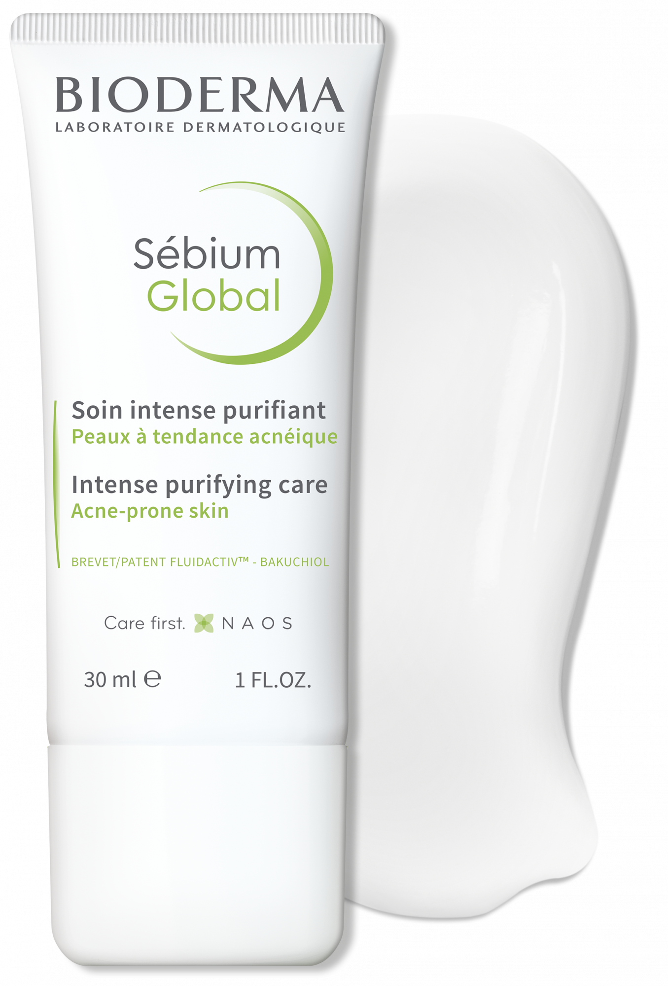 SEBIUM GLOBAL 30 ML.