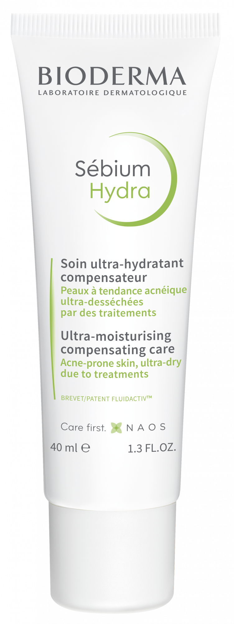 SEBIUM HYDRA 40 ML.