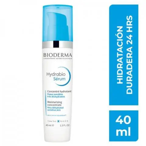 HYDRABIO SUERO 40 ML.
