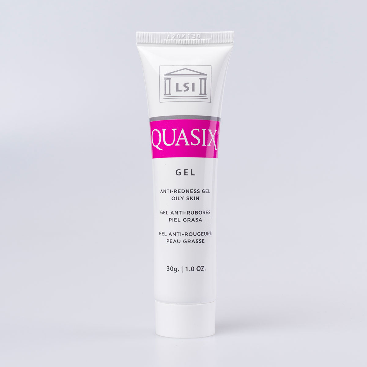 QUASIX GEL 30 GR.