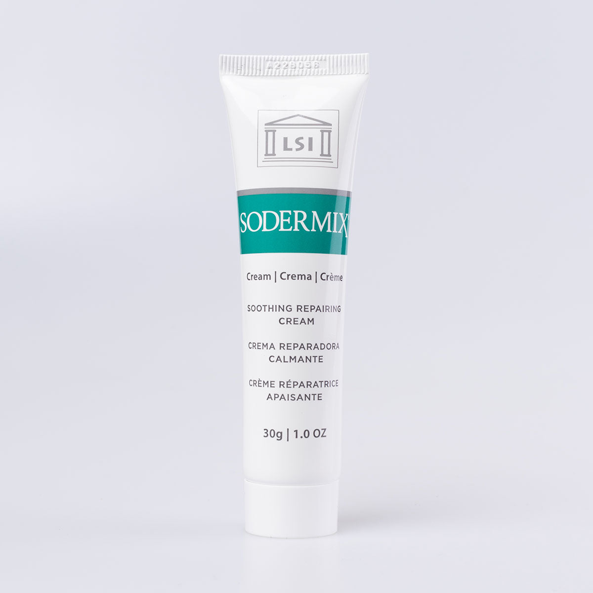 SODERMIX CREMA 30 GR.