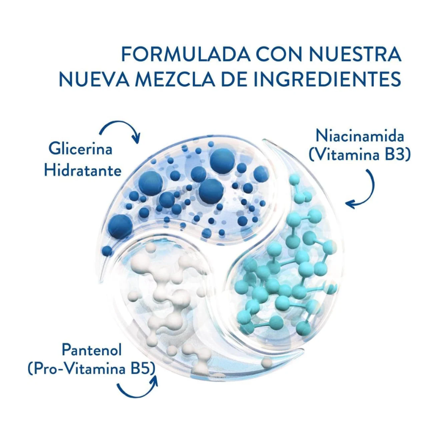 CETAPHIL CREMA HUMECTANTE TARRO 453 GR.
