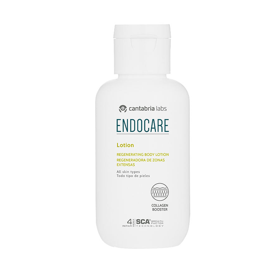 ENDOCARE LOCIÓN 100 ML.