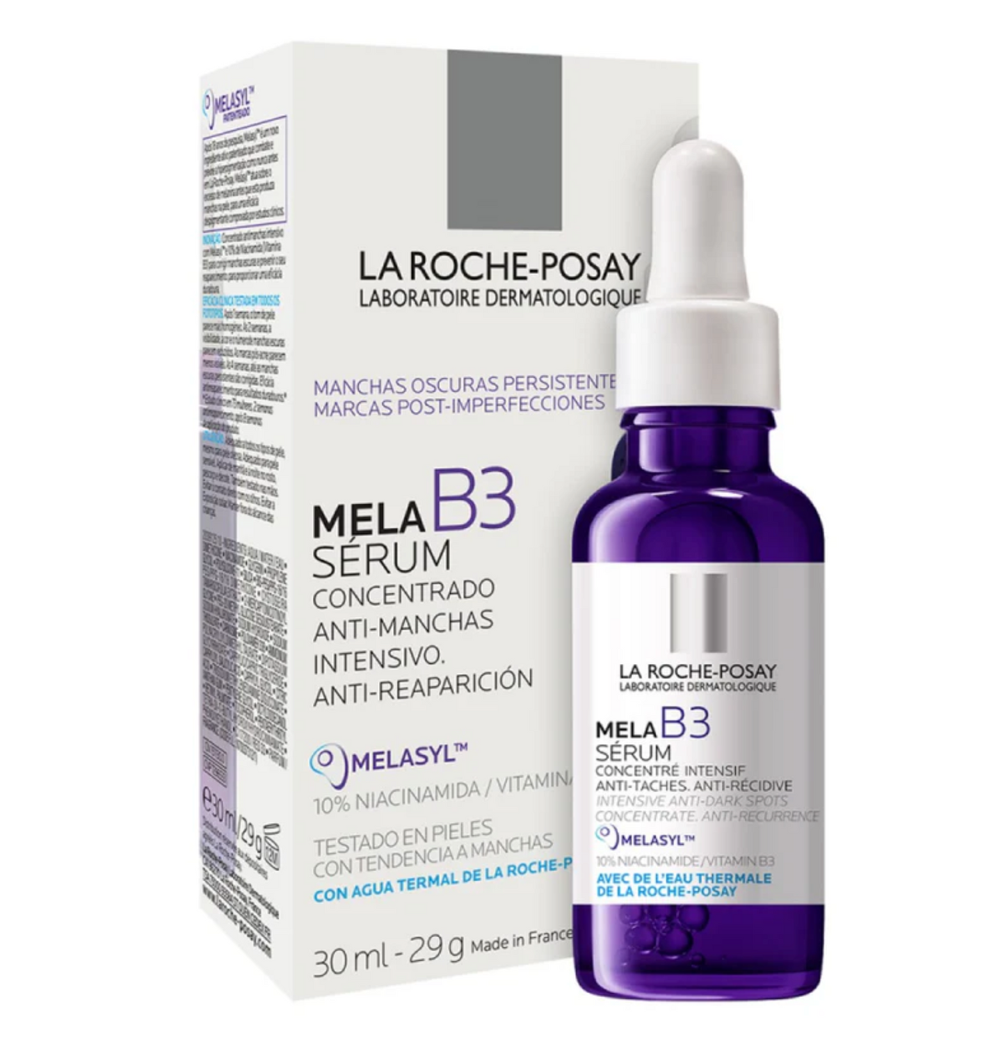 Mela B3 Serum 30 ml