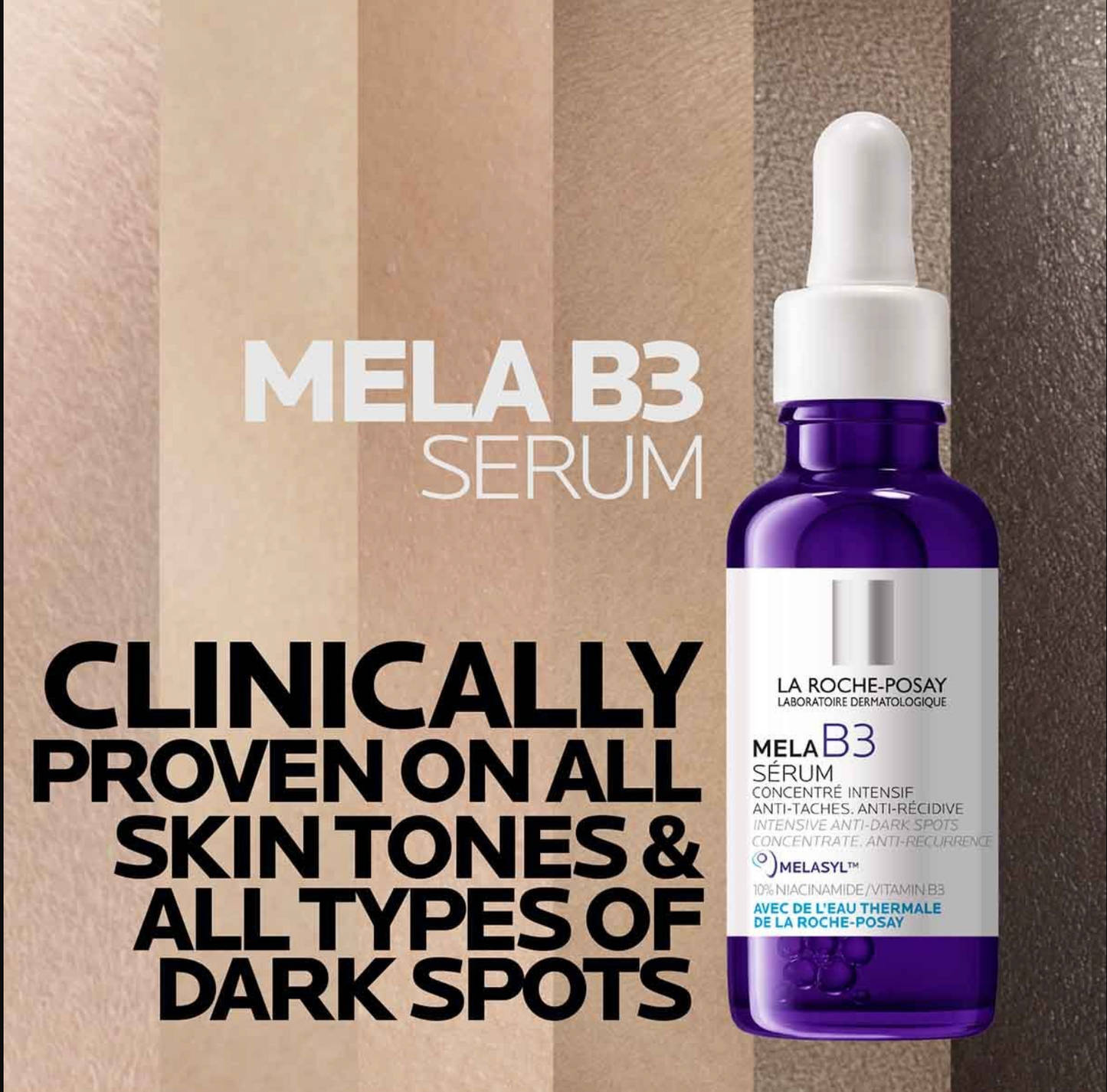 Mela B3 Serum 30 ml