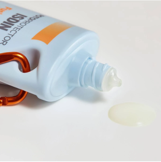FUSION SPORT GEL FPS 50+ 100 ML.