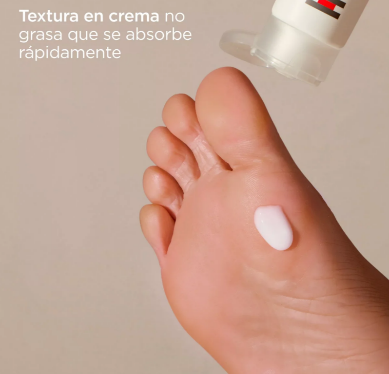 UREADIN RX 30%CREMA 50 ML.