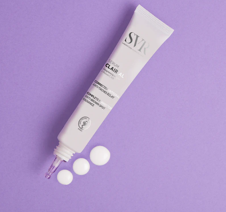 CLAIRIAL SERUM CORRECTOR 30 ML.