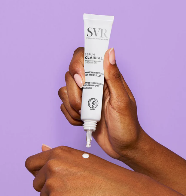 CLAIRIAL SERUM CORRECTOR 30 ML.
