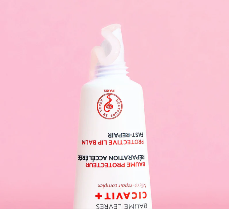 CICAVIT+LÈVRES LABIOS 10GR
