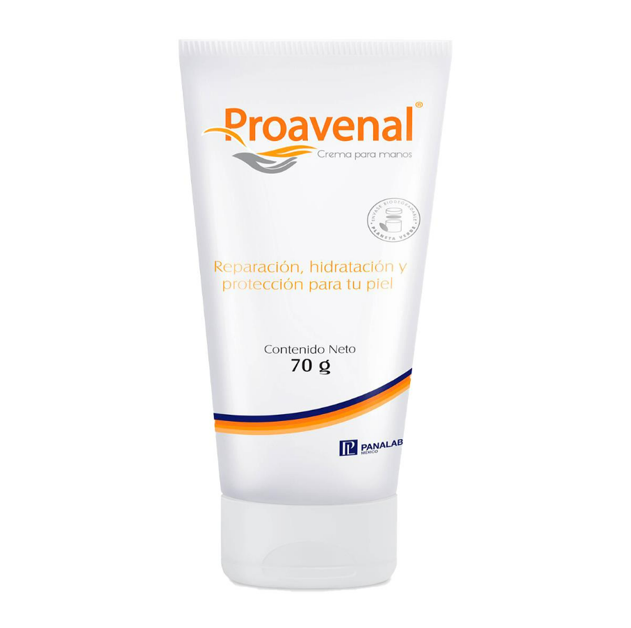 PROAVENAL CREMA PARA MANOS 70 ML.