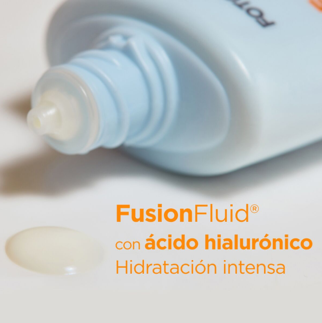 FUSION FLUIDO FUSION 50+ 50 ML.