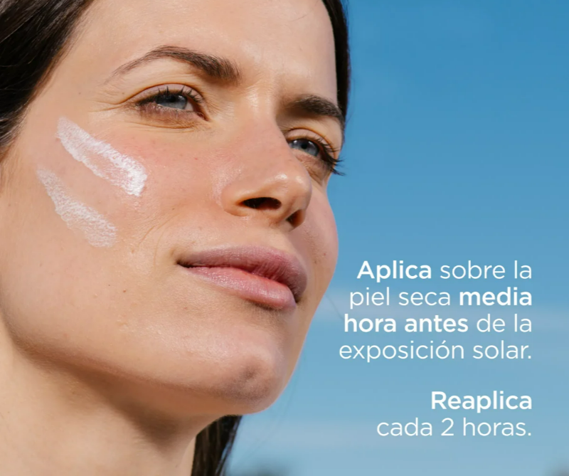 ACTIVE UNIFY SPF 50+