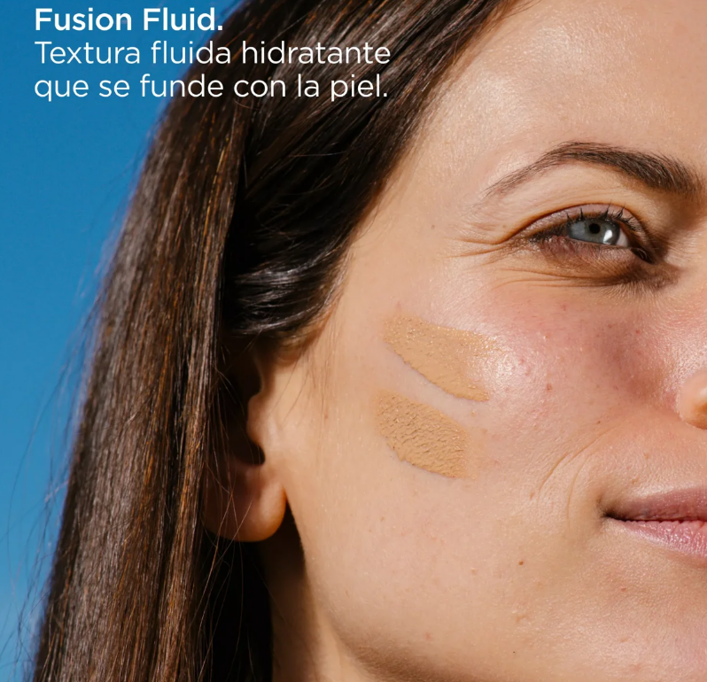 ACTIVE UNIFY COLOR SPF 50+