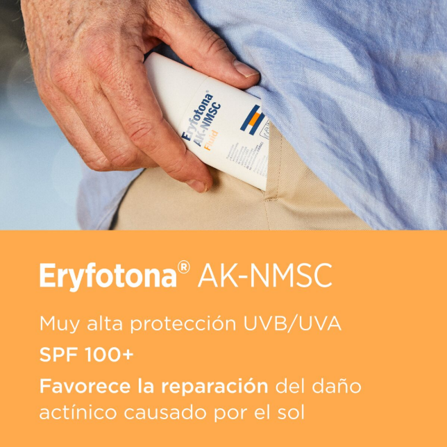 ERYFOTONA AK-NMSC FLUID 50ML