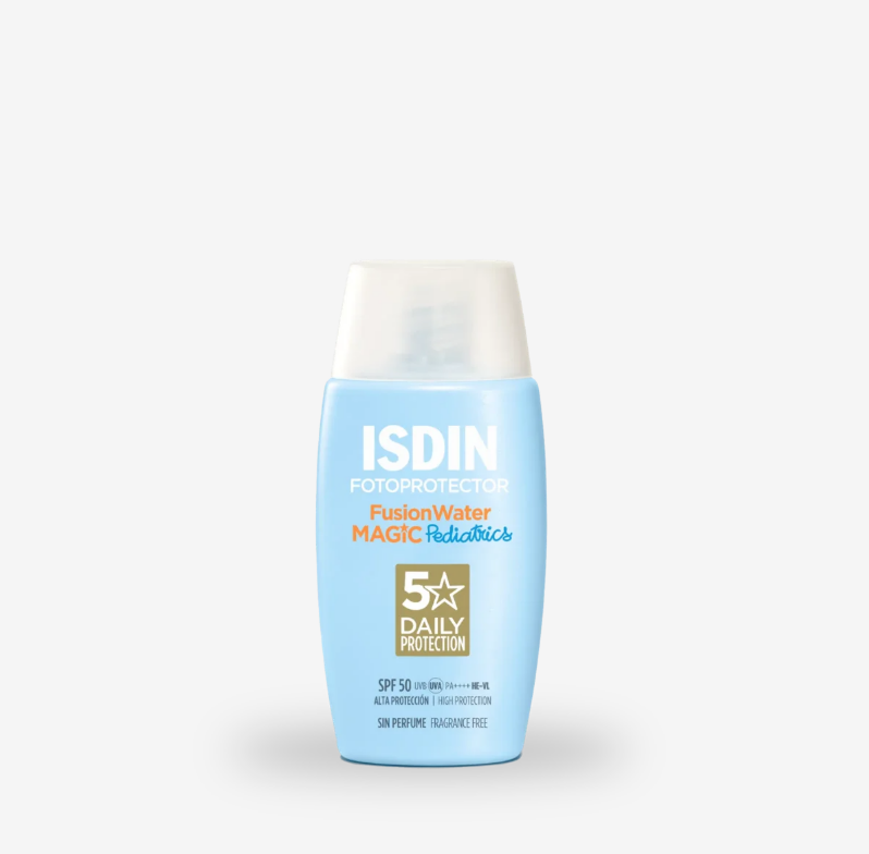 FUSION WATER MAGIC PEDIATRICS SPF 50