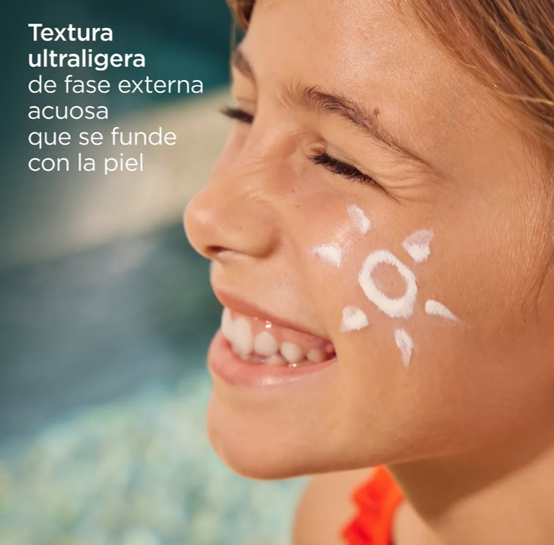 FUSION WATER MAGIC PEDIATRICS SPF 50