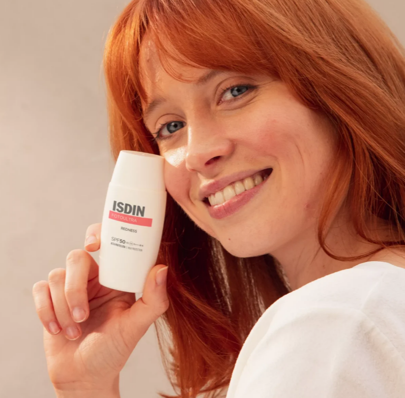 FOTOULTRA REDNESS SPF50 50 ML