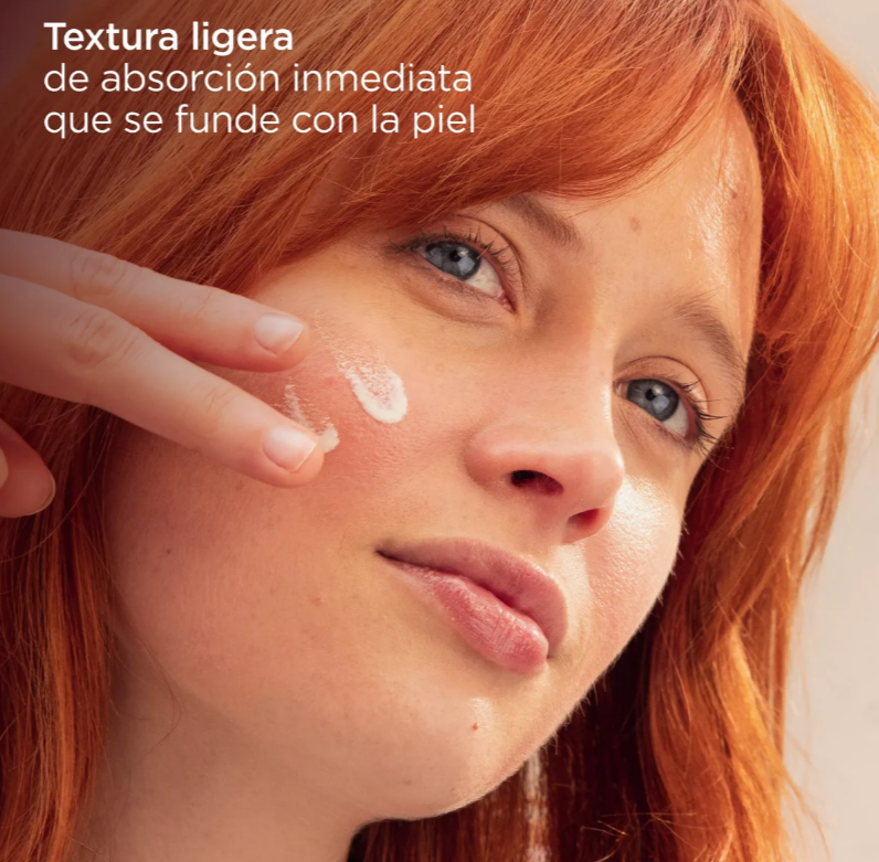 FOTOULTRA REDNESS SPF50 50 ML