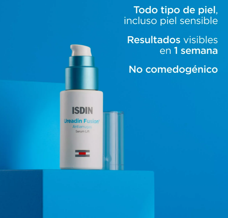 UREADIN FUSION SERUM LIFT ANTIARRUGAS 30ML
