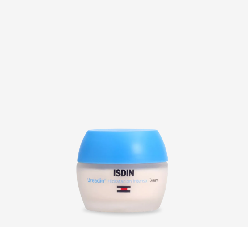 UREADIN HIDRATACIÓN INTENSA CREAM 50 ML
