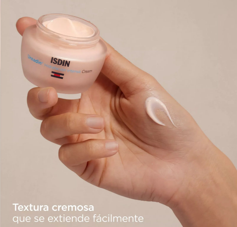UREADIN HIDRATACIÓN INTENSA CREAM 50 ML