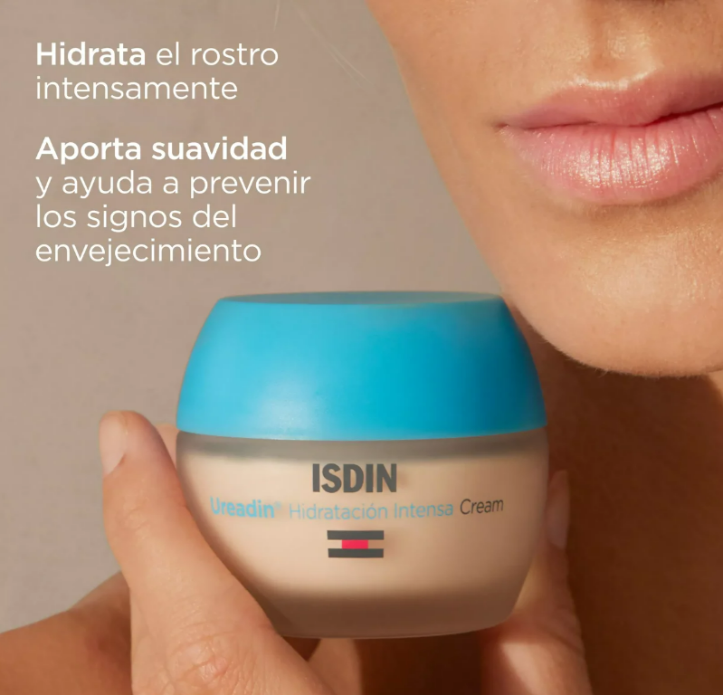 UREADIN HIDRATACIÓN INTENSA CREAM 50 ML