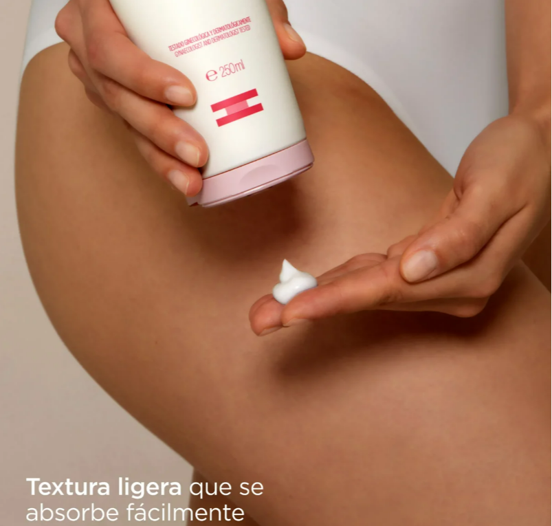 ISDIN WOMAN ANTIESTRIAS CREMA 250ML