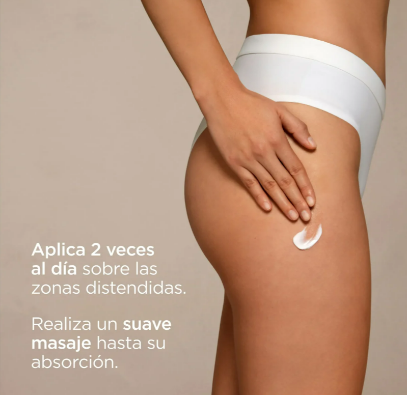 ISDIN WOMAN ANTIESTRIAS CREMA 250ML