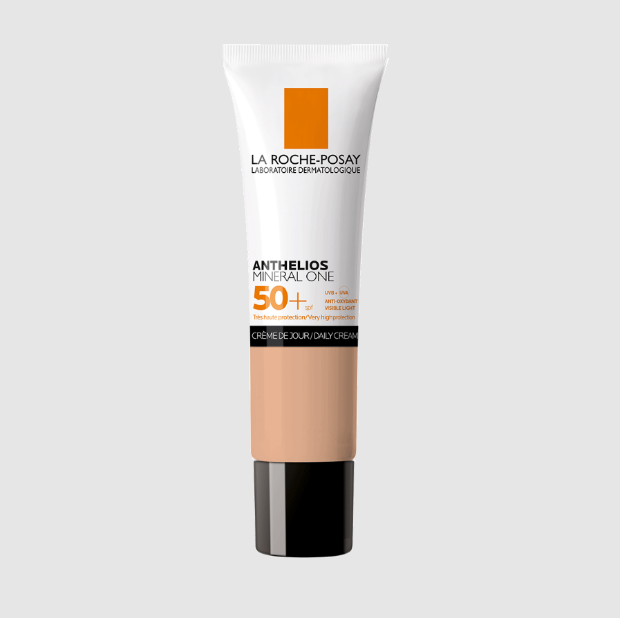 ANTHELIOS MINERAL ONE T 3 TAN 30 ML.