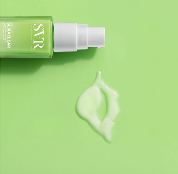 SEBIACLEAR SERUM 30ML.