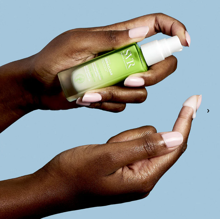 SEBIACLEAR SERUM 30ML.