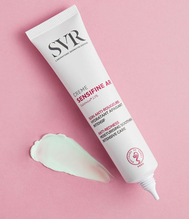 SENSIFINE AR CREMA 40 ML