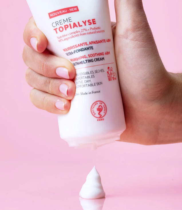 TOPIALYSE BAUME PROTECT+ 200 ML.
