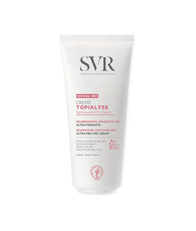 TOPIALYSE BAUME PROTECT+ 200 ML.