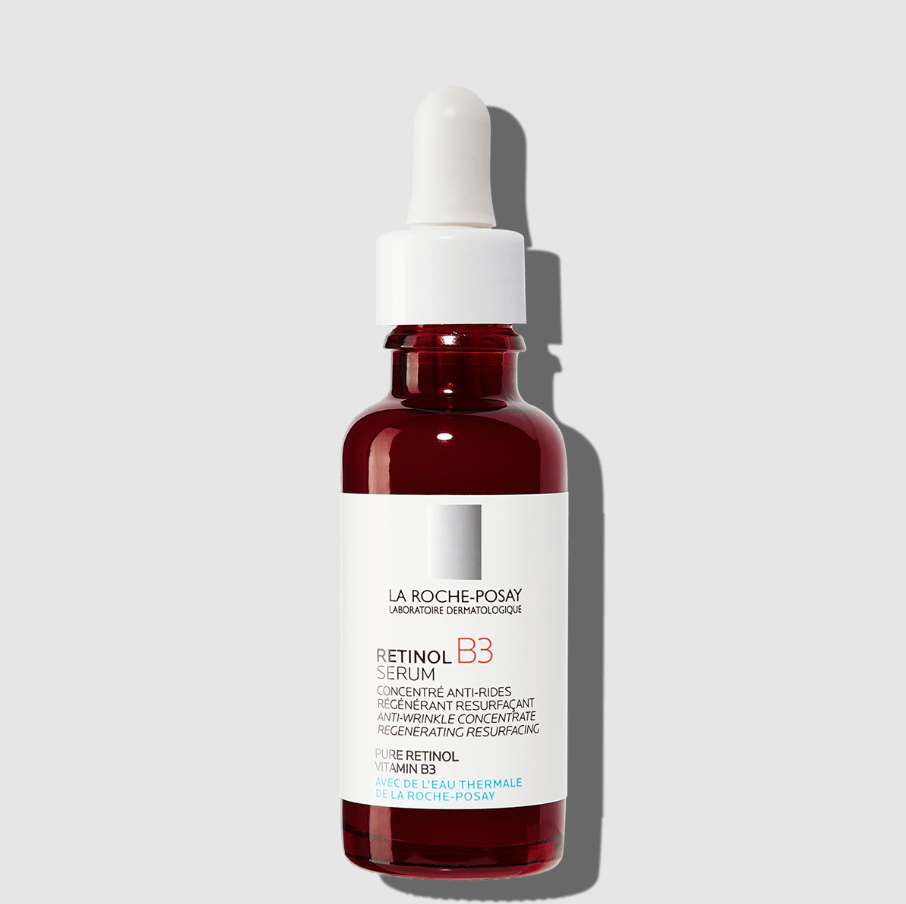RETINOL B3 SERUM 30 ML.