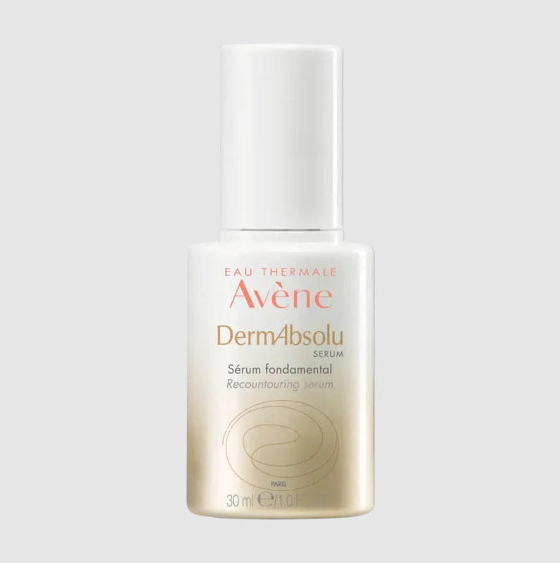 AVÉNE - DERMABSOLU SUERO 30ML.