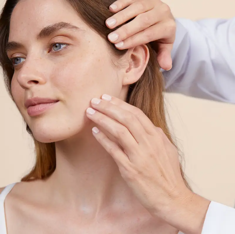 AVÉNE - DERMABSOLU SUERO 30ML.